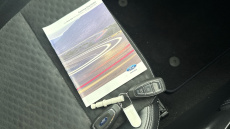 Ford Focus 1.5 EcoBlue 120 Titanium X Edition 5dr Diesel Hatchback